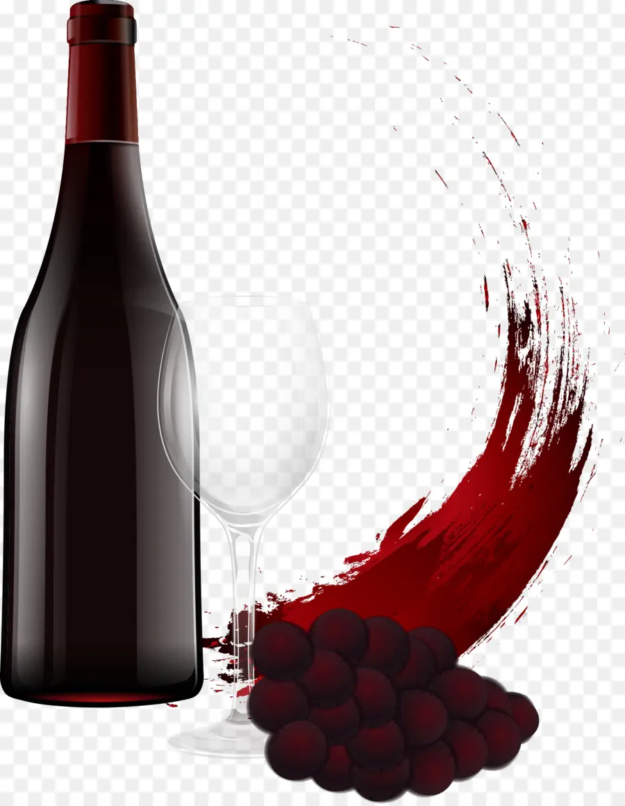 Vino Tinto，Vino PNG