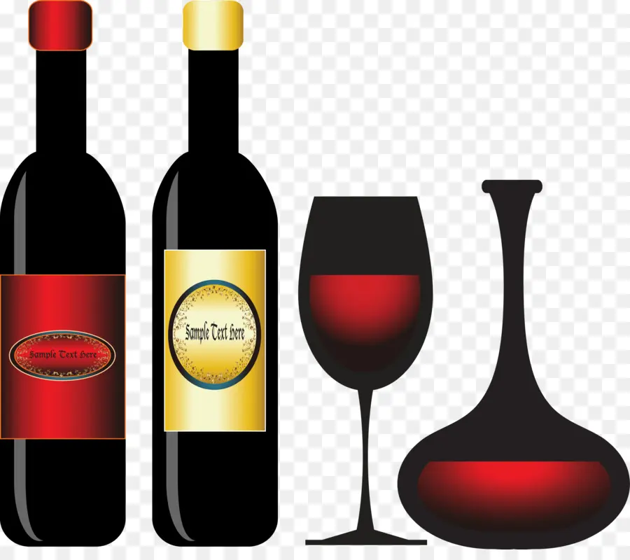 Vino Tinto，Vino PNG