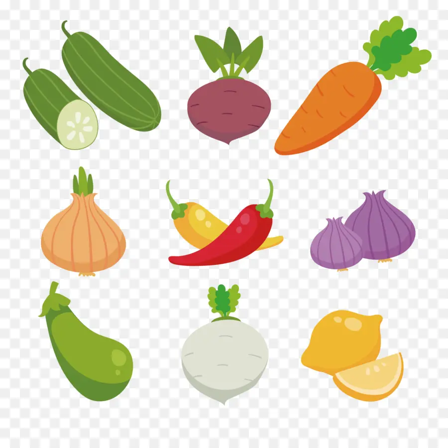 Verduras，Alimento PNG