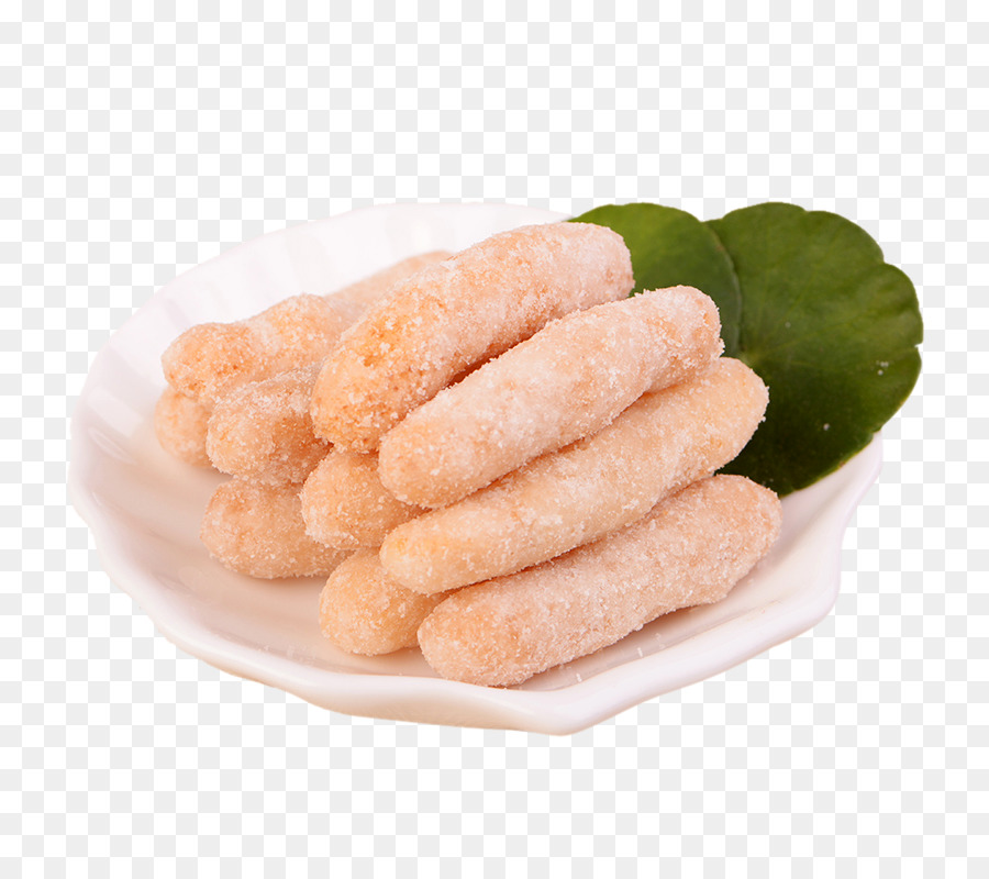 Nugget De Pollo，Croqueta PNG