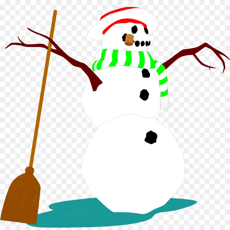 Muñeco De Nieve，Postscript Encapsulado PNG