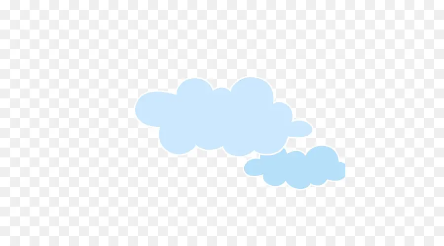 La Nube，Cielo PNG