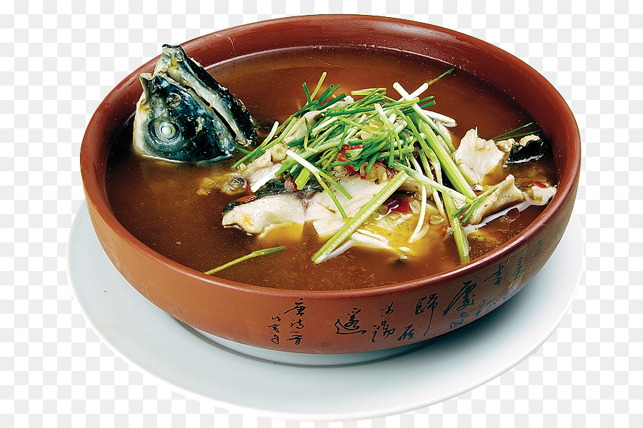 Canh Chua，Sopa De Pescado PNG