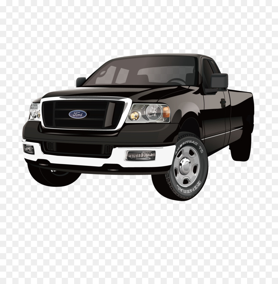 West Haven，2004 Ford F150 PNG
