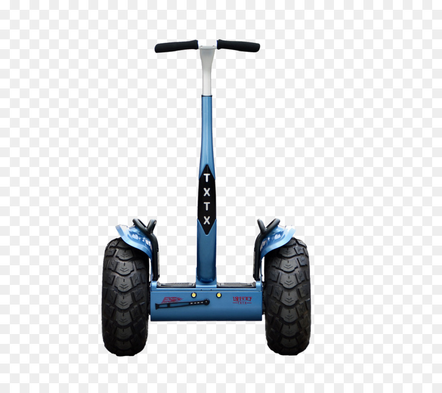 Segway，Scooter PNG