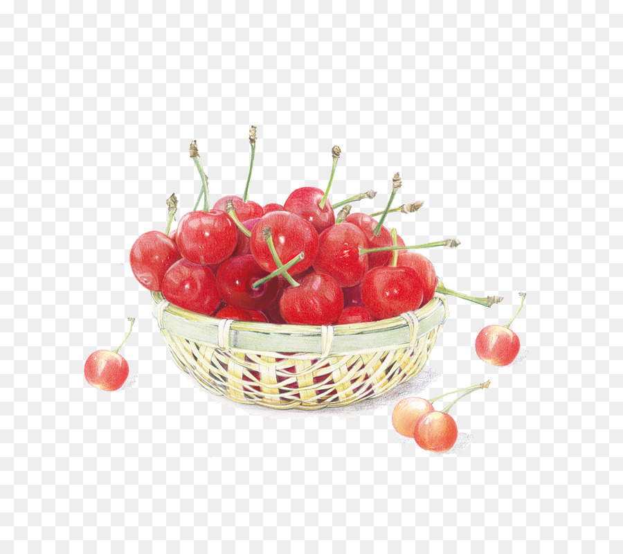Cherry，Dibujo PNG