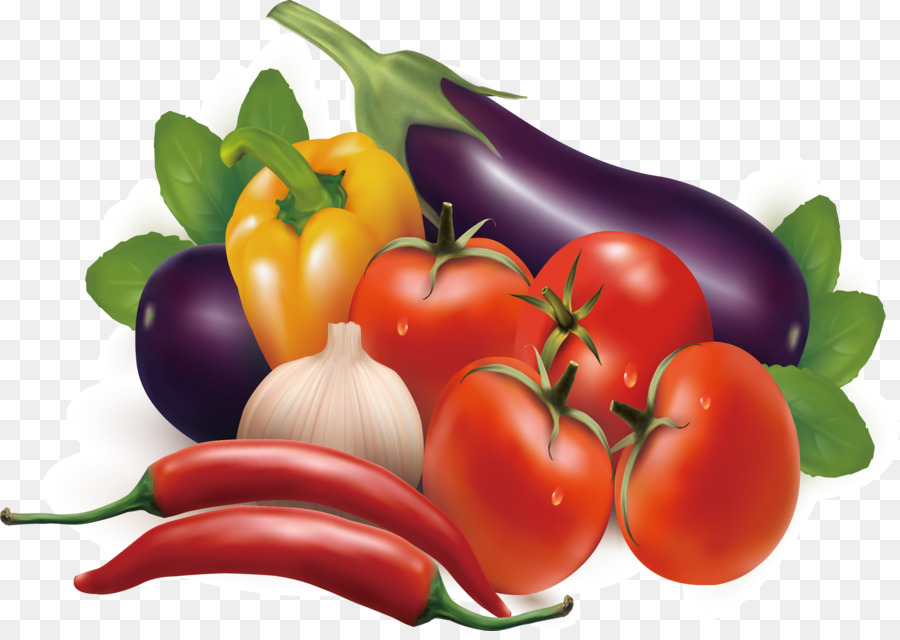 Vegetal，La Fruta PNG