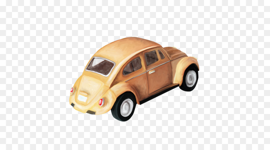 Coche，Volkswagen Escarabajo PNG