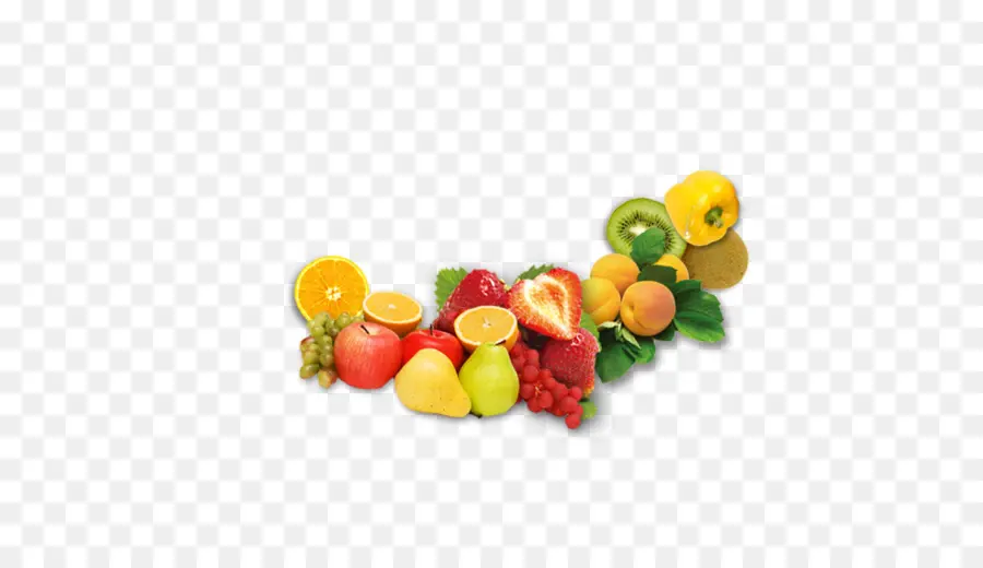 Ensalada De Frutas，La Fruta PNG