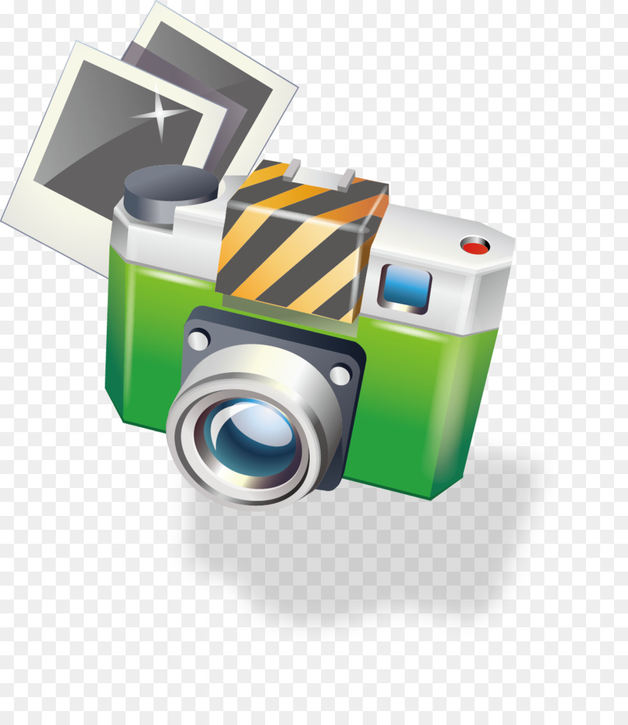 Icono De Cámara，Fotografía PNG