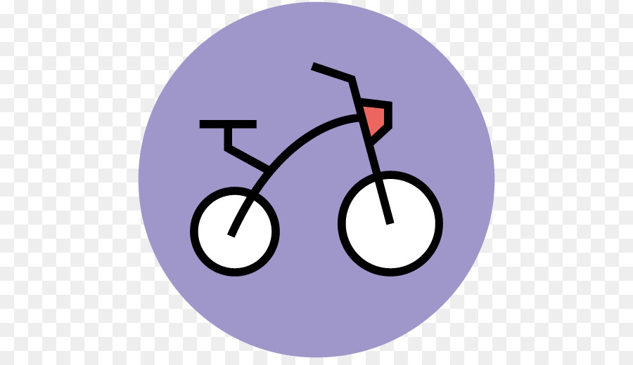 Icono De Bicicleta，Bicicleta PNG