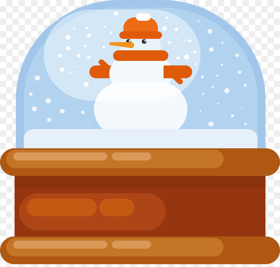 Muñeco De Nieve，La Navidad PNG