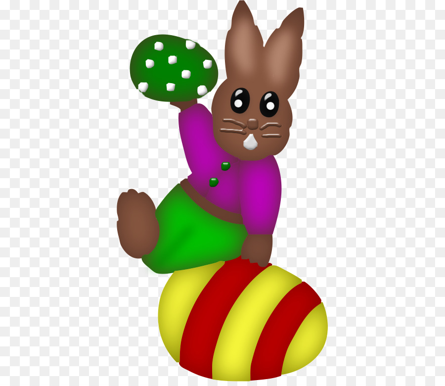 Conejito De Pascua，Conejo PNG