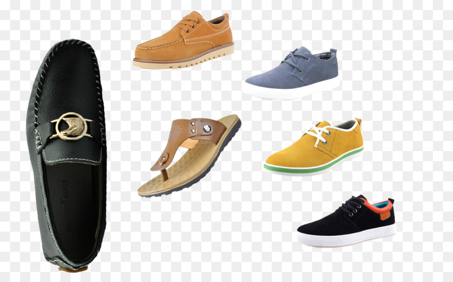 Zapatos，Variedad PNG