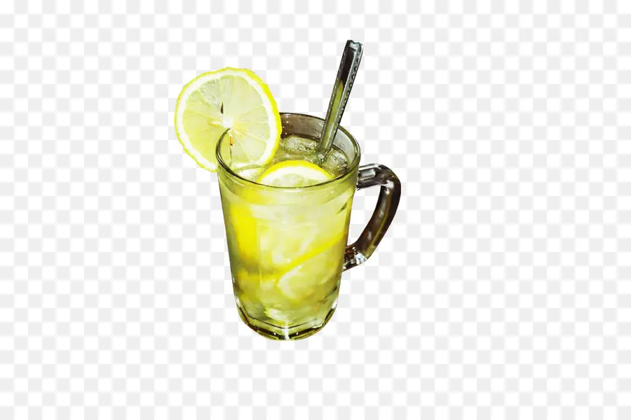 Bebida De Limon，Limonada PNG