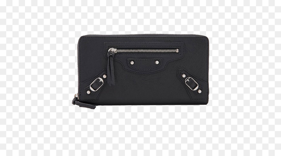 Bolso Negro，Accesorio PNG