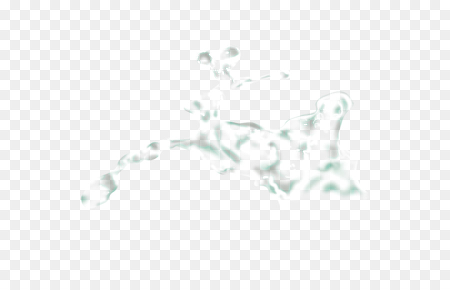 Salpicaduras De Agua，Chapoteo PNG