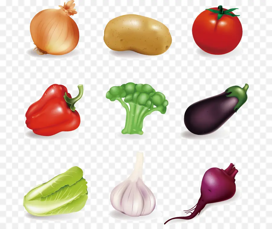 Vegetal，La Fruta PNG