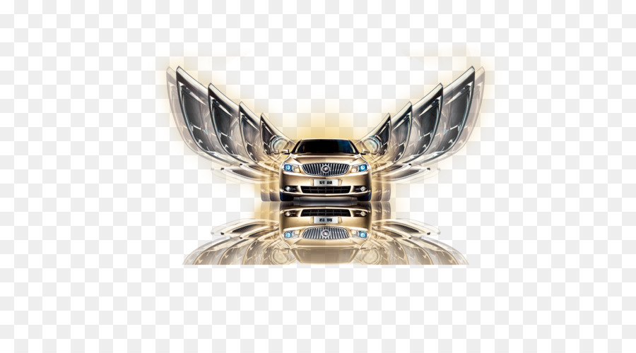 Auto，Metal PNG