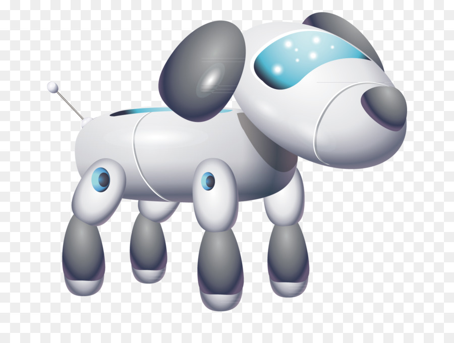 Perro，Robot PNG