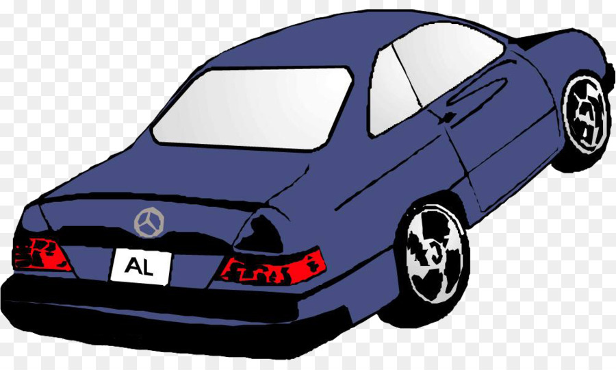 Mercedesbenz，Coche PNG