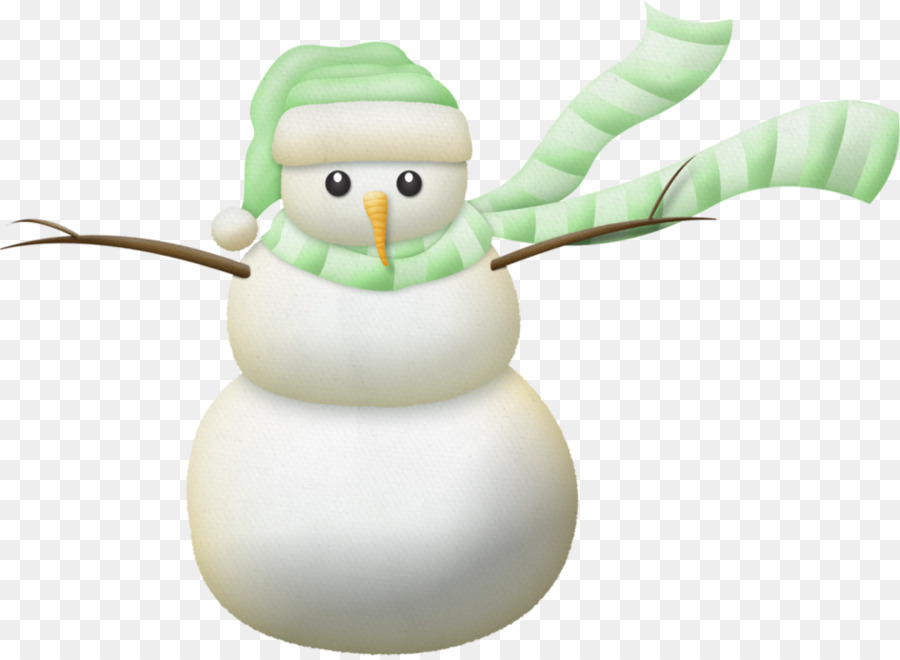 Muñeco De Nieve，Sombrero PNG