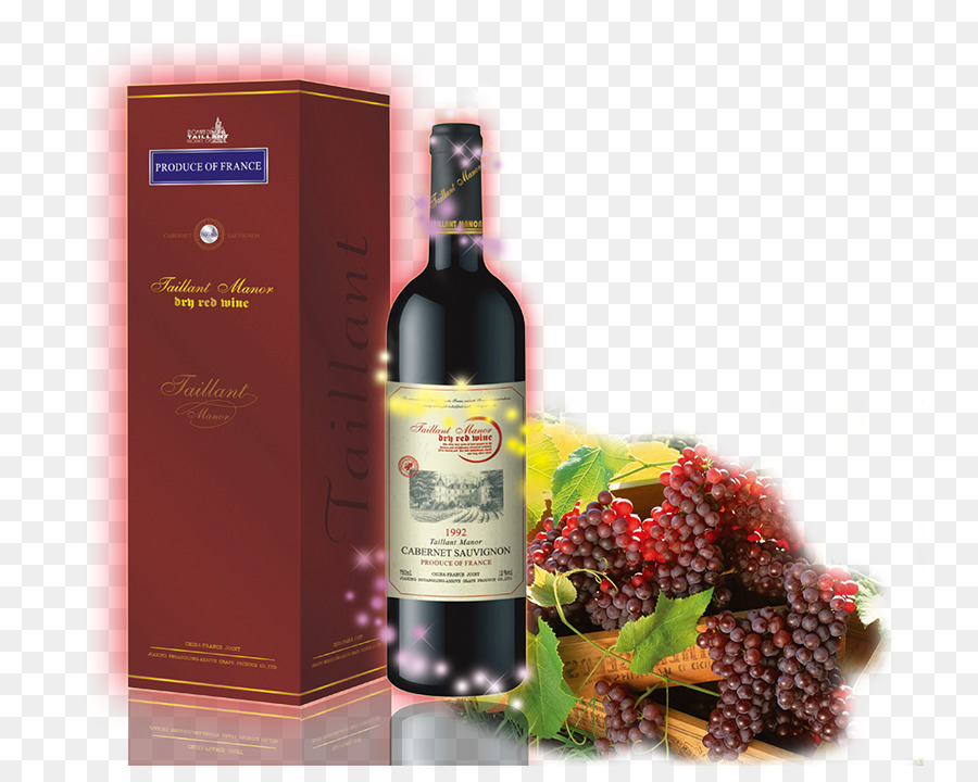 Vino De Postre，Licor PNG