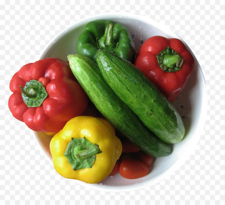 Pepino，Tomate PNG