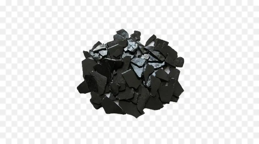 Fragmentos Negros，Negro PNG