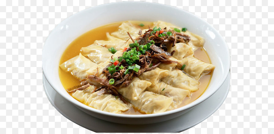 Wonton，Descargar PNG