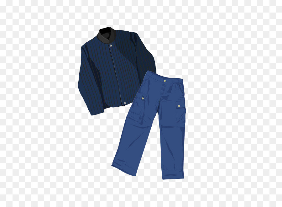 Ropa，Pantalones PNG