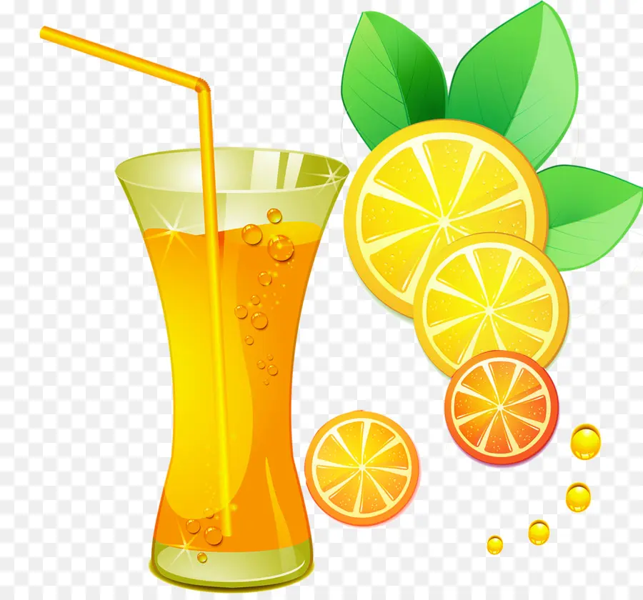 Jugo，Jugo De Naranja PNG