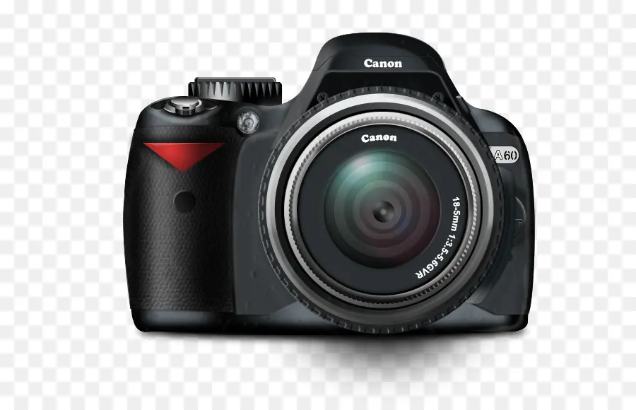 Canon Ellos，Nikon D3200 PNG