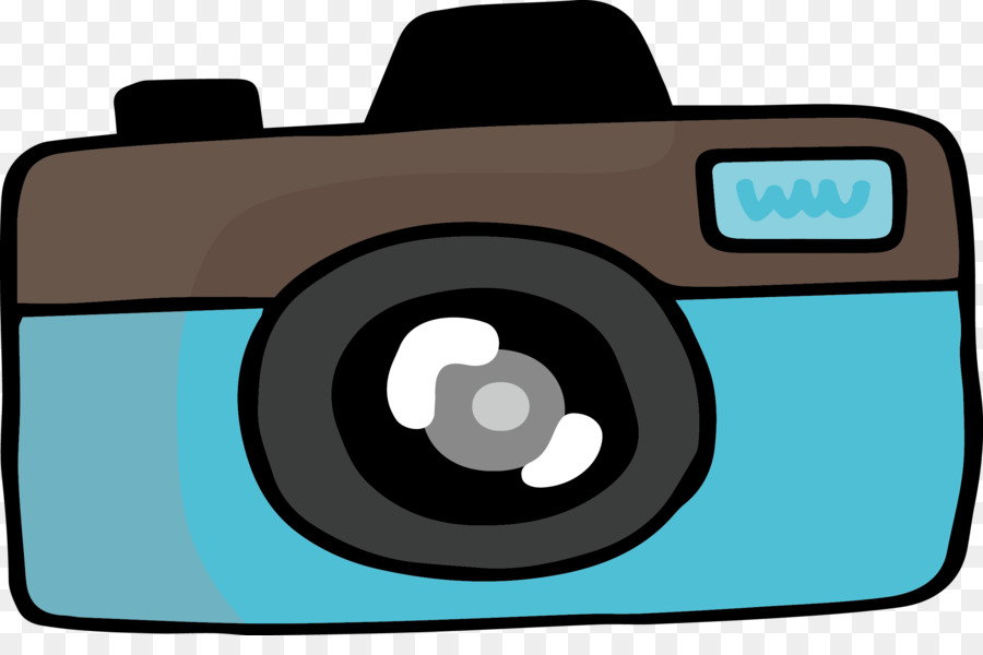 Camara fotografica camara, electrónica, pintado png