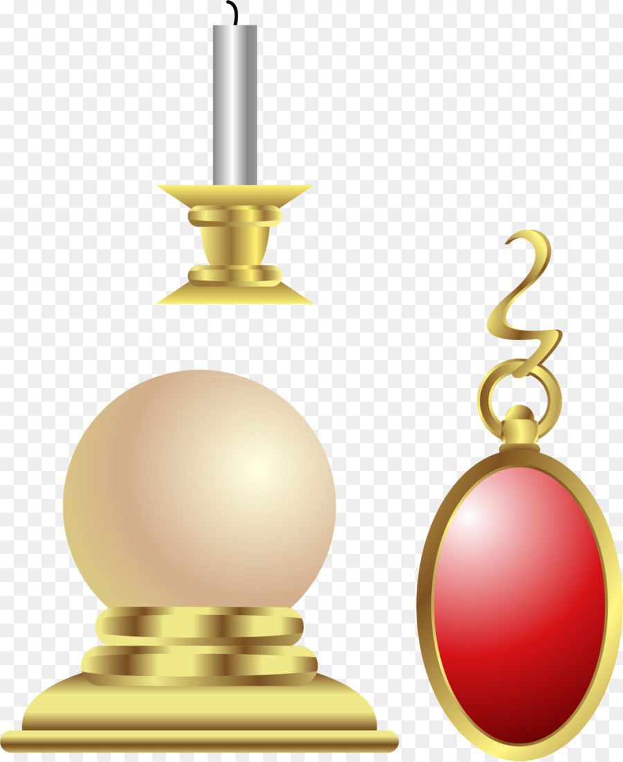 Joyería，Oro PNG