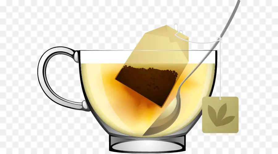 Té，Té Verde PNG