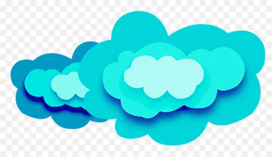 Papel，La Nube PNG