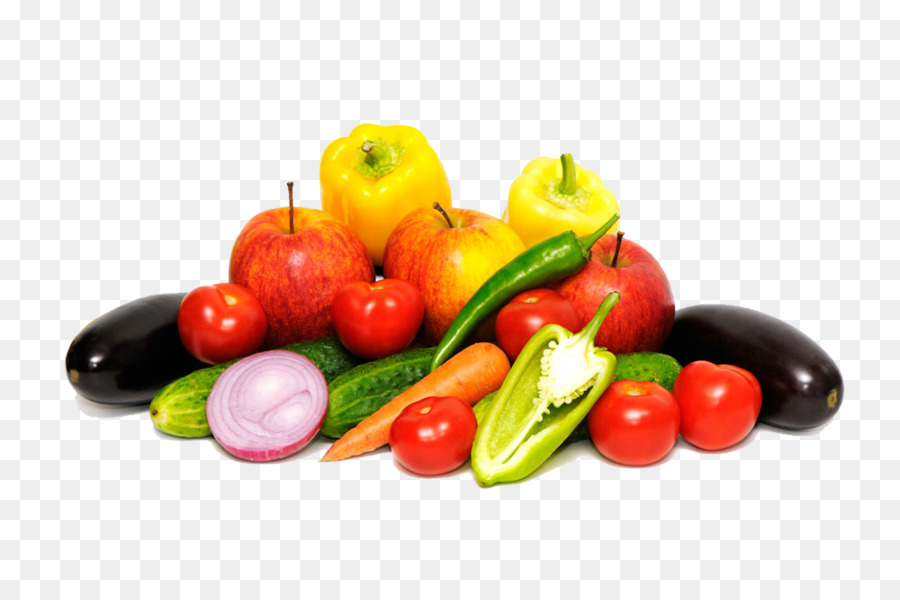 Vegetal，La Fruta PNG