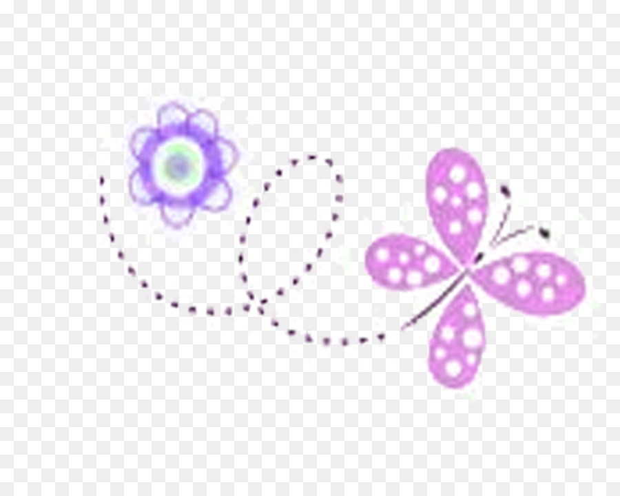 Mariposa，Púrpura PNG