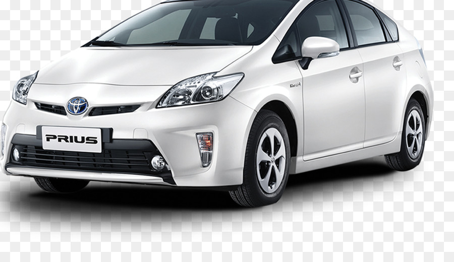 2014 Toyota Avalon，Toyota Prius C PNG