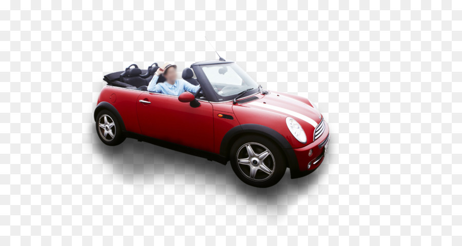 Mini Cooper，Coche PNG