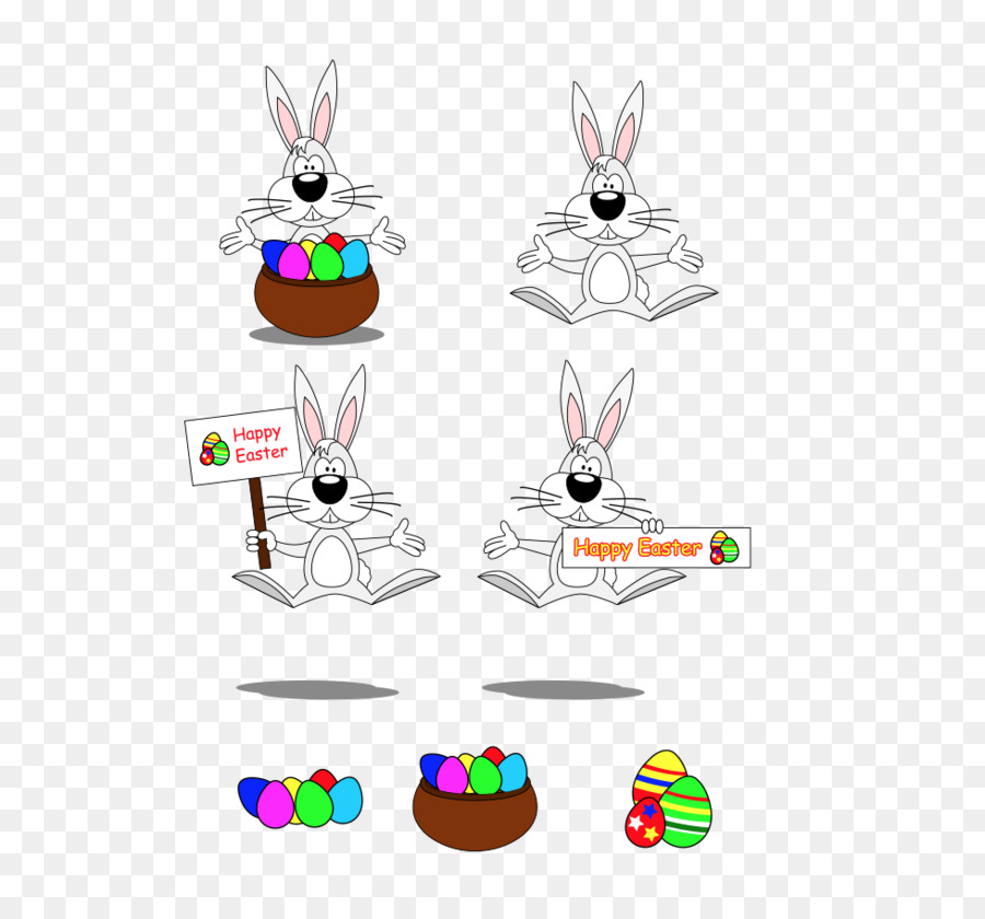 Conejo De Pascua，Conejo Europeo PNG