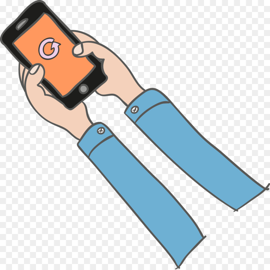 Smartphone，Llamada Telefónica PNG