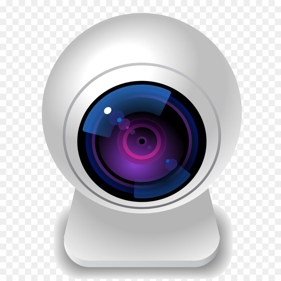 Webcam，Royaltyfree PNG