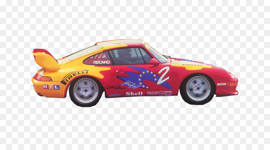 19631989 Porsche 911，Coche PNG