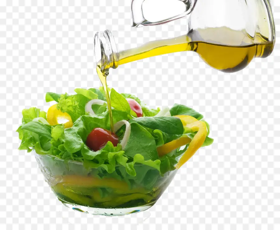 Ensalada Griega，Ensalada PNG