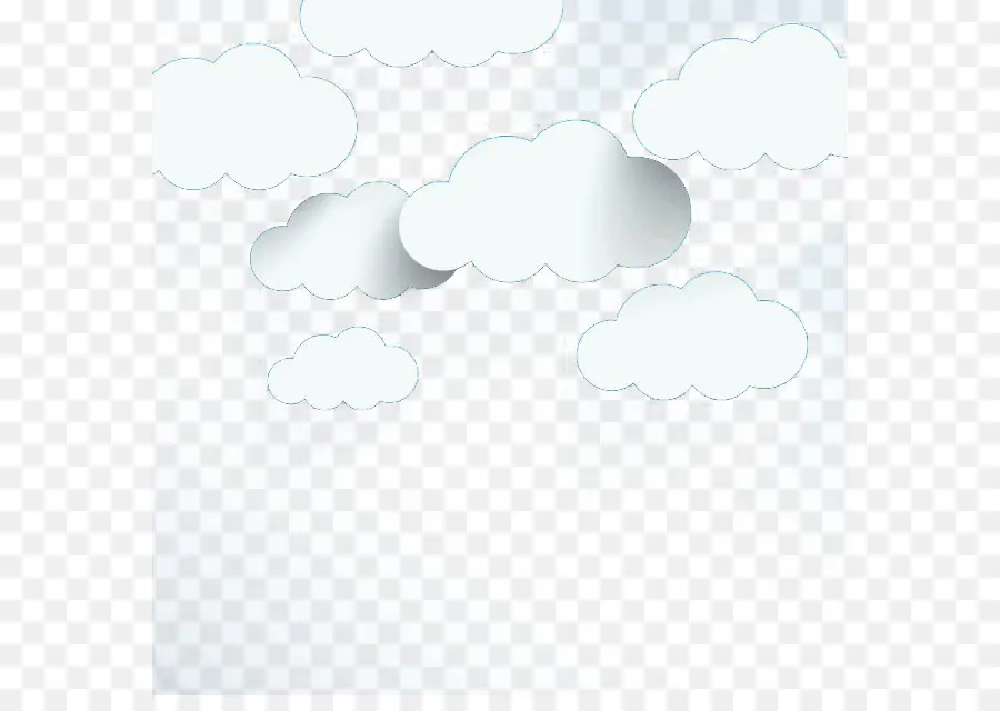 Nubes，Cielo PNG