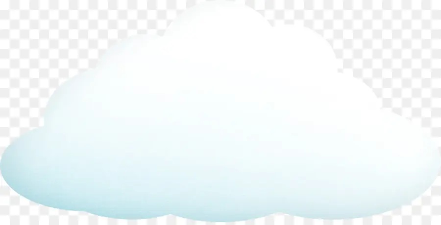 Nube Blanca，Cielo PNG