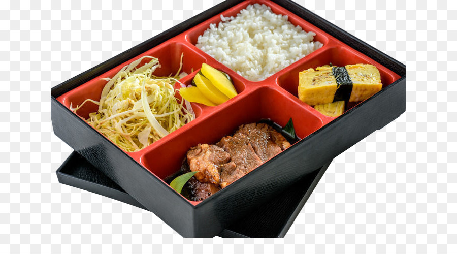 Bento，Filete De Ternera PNG