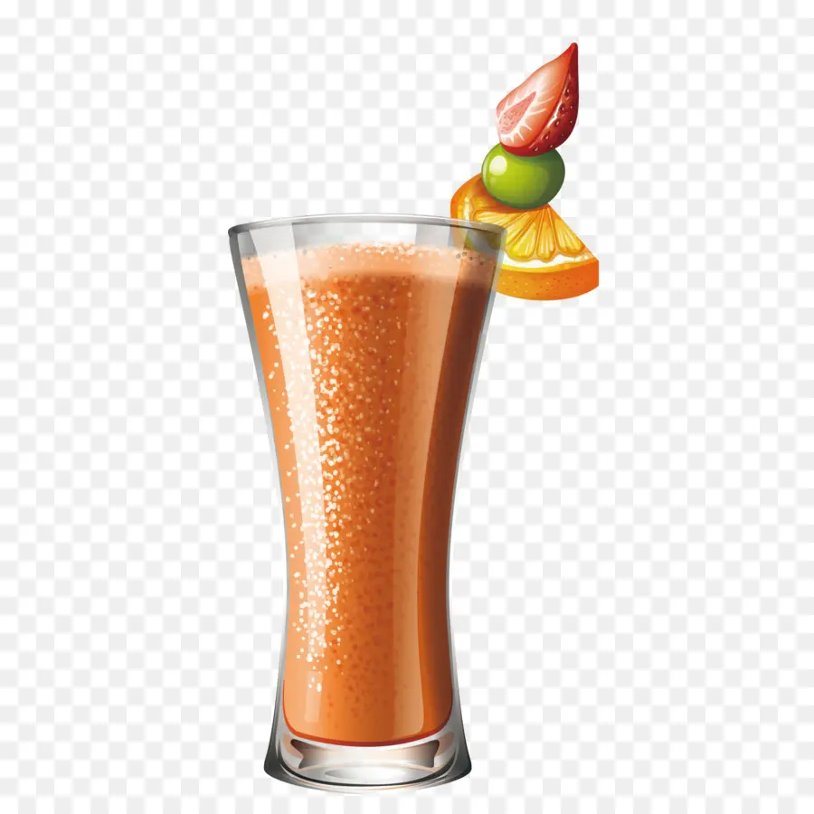 Cóctel，Smoothie PNG